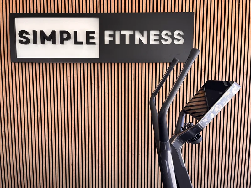 Technogym® Cross Personal Unity 3.0