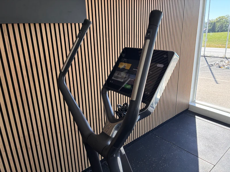 Technogym® Cross Personal Unity 3.0