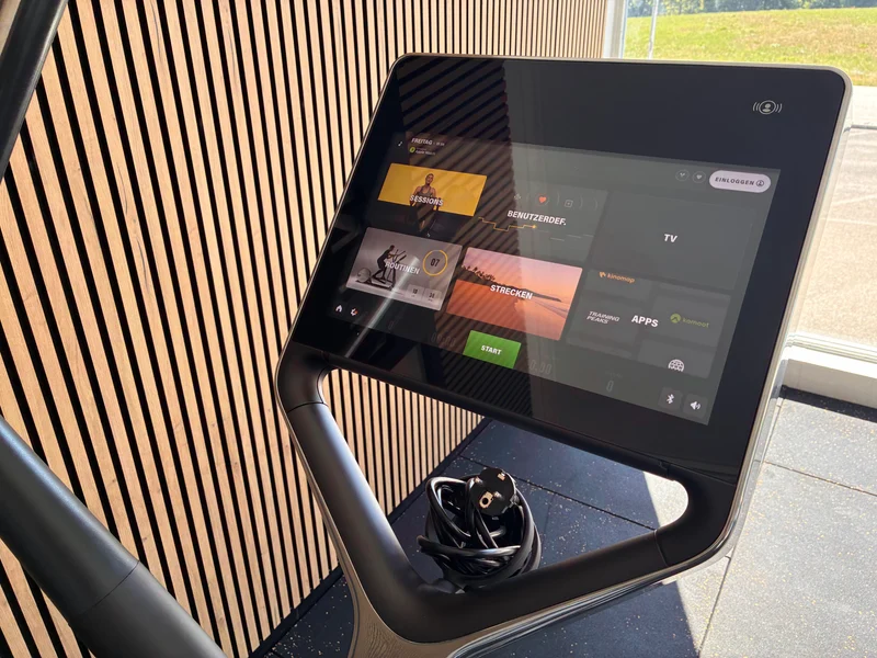 Technogym® Cross Personal Unity 3.0