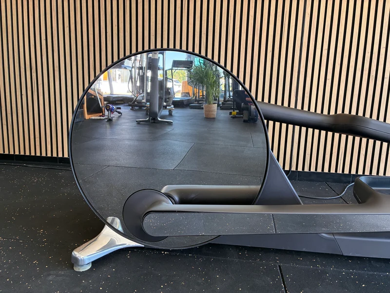 Technogym® Cross Personal Unity 3.0
