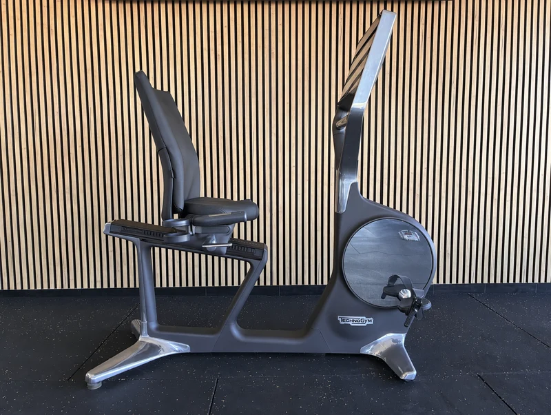 Technogym® Recline Personal (Latest Model)