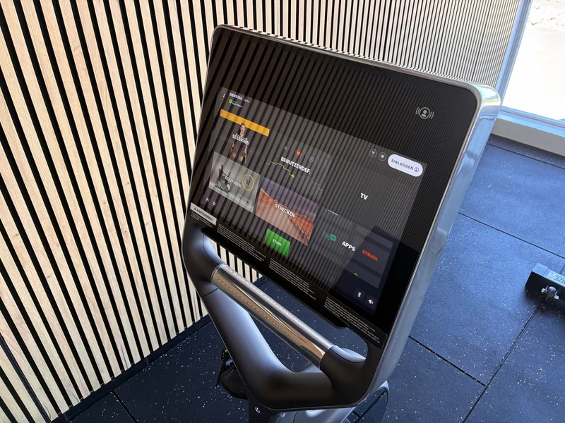 Technogym® Recline Personal (Latest Model)