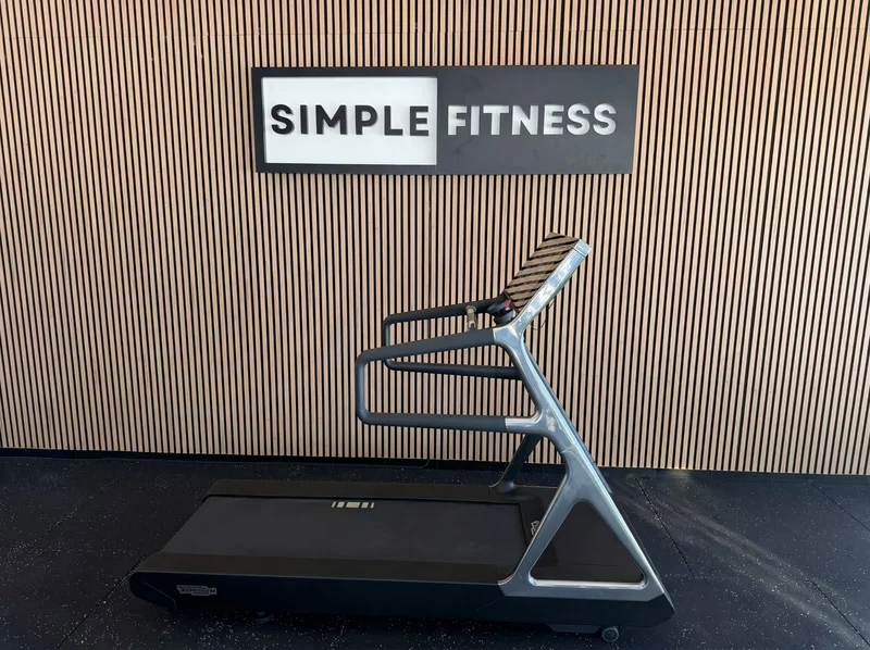 Technogym® Run Personal (Latest Model)