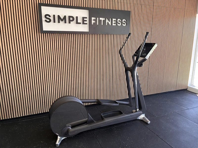 Technogym® Cross Personal (Latest Model)