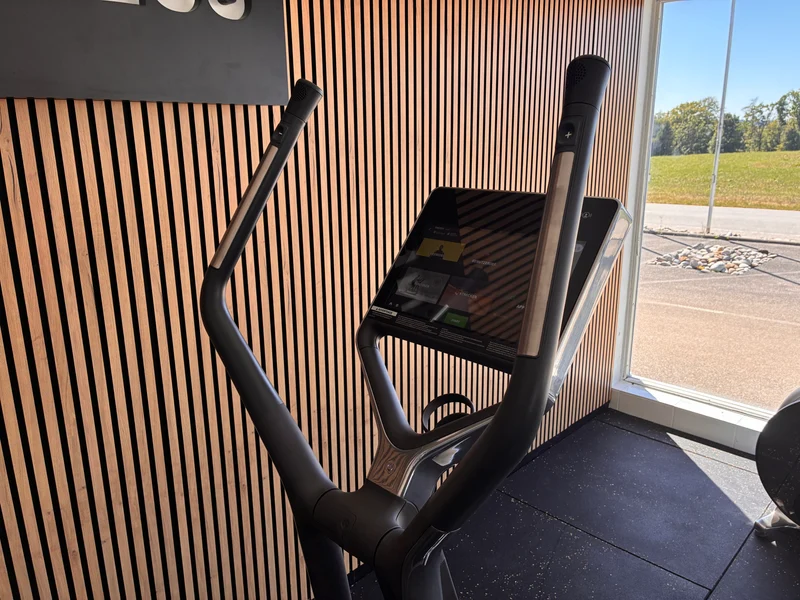 Technogym® Cross Personal (Latest Model)