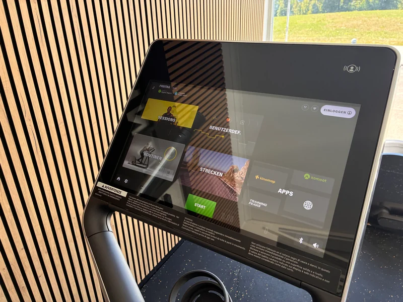 Technogym® Cross Personal (Latest Model)