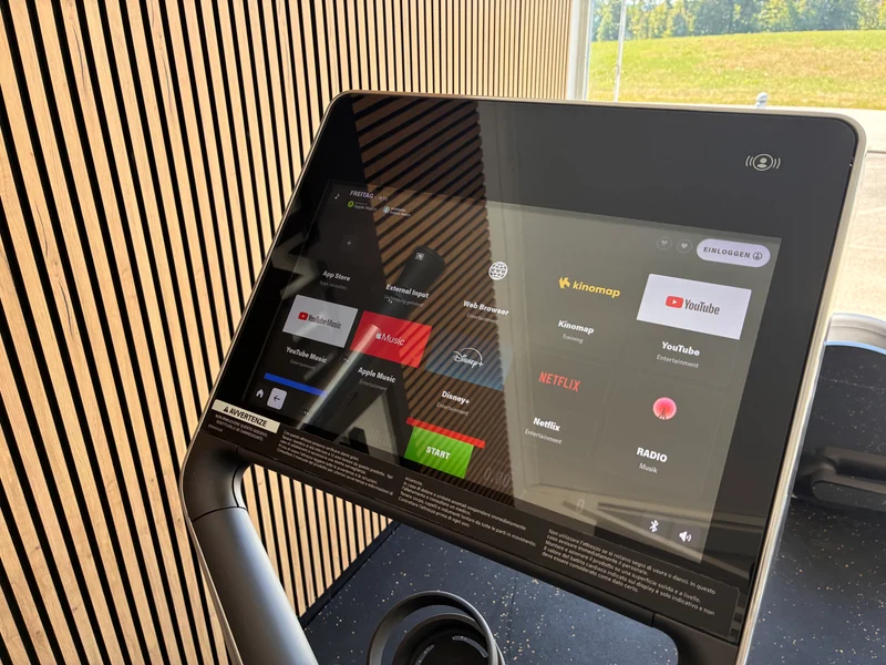 Technogym® Cross Personal (Latest Model)