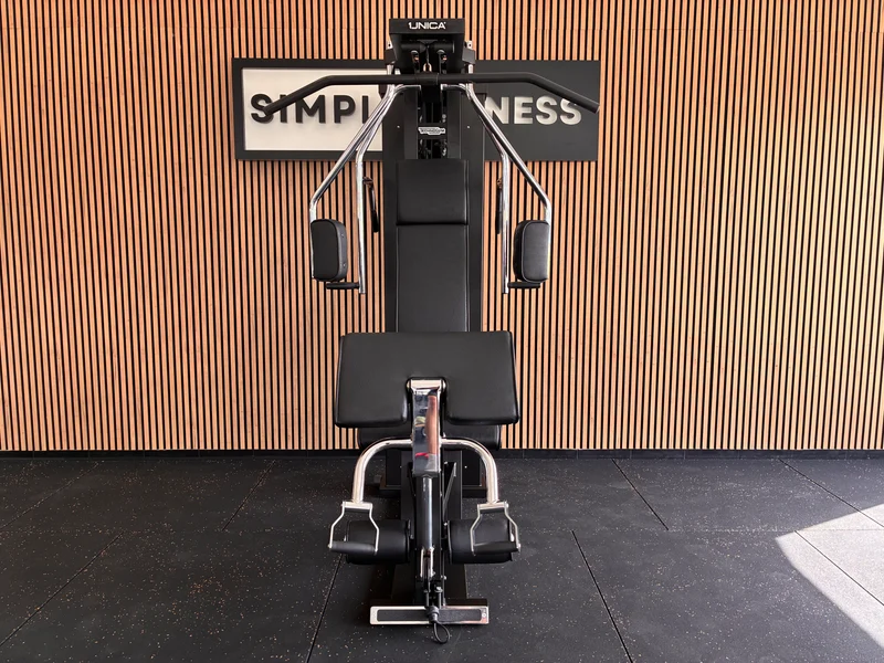 Technogym® Unica Evolution