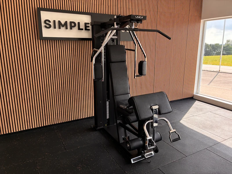 Technogym® Unica Evolution