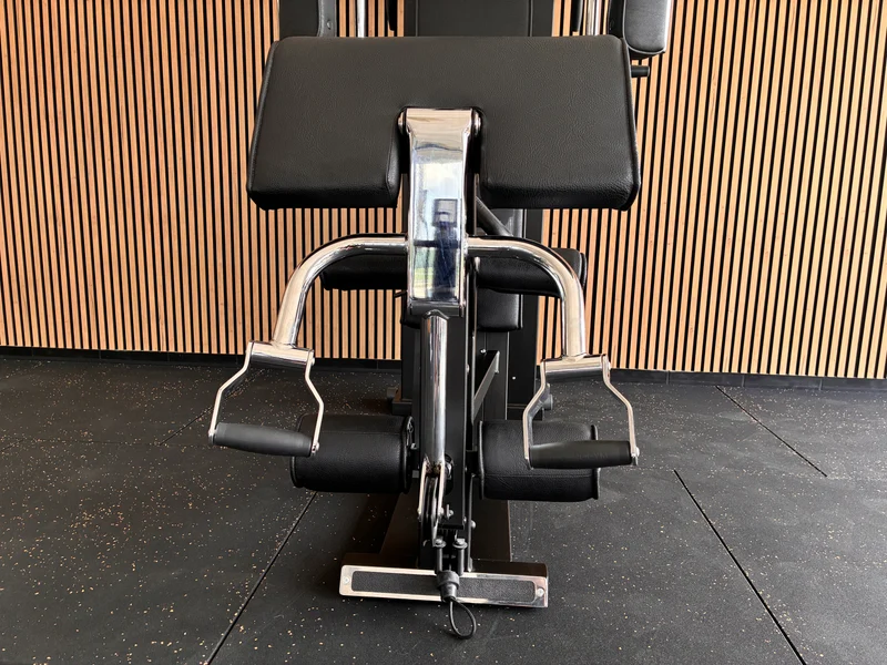 Technogym® Unica Evolution