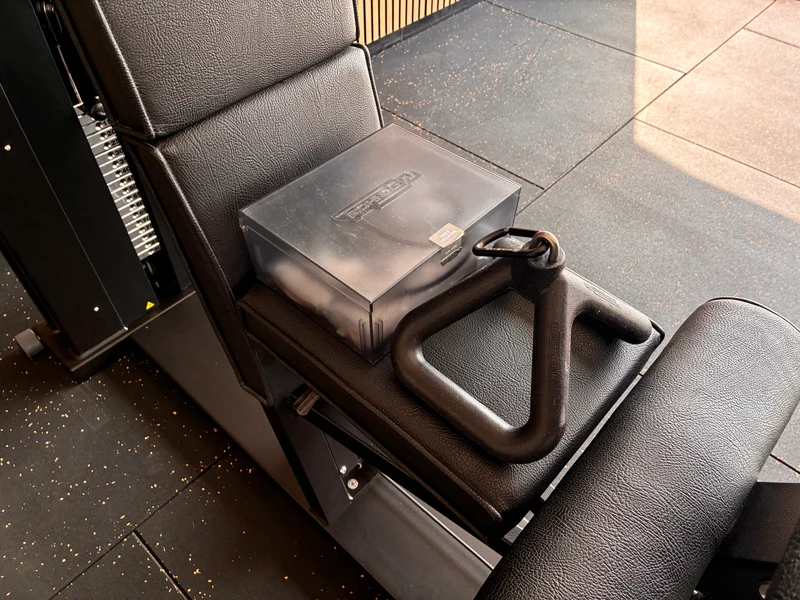 Technogym® Unica Evolution
