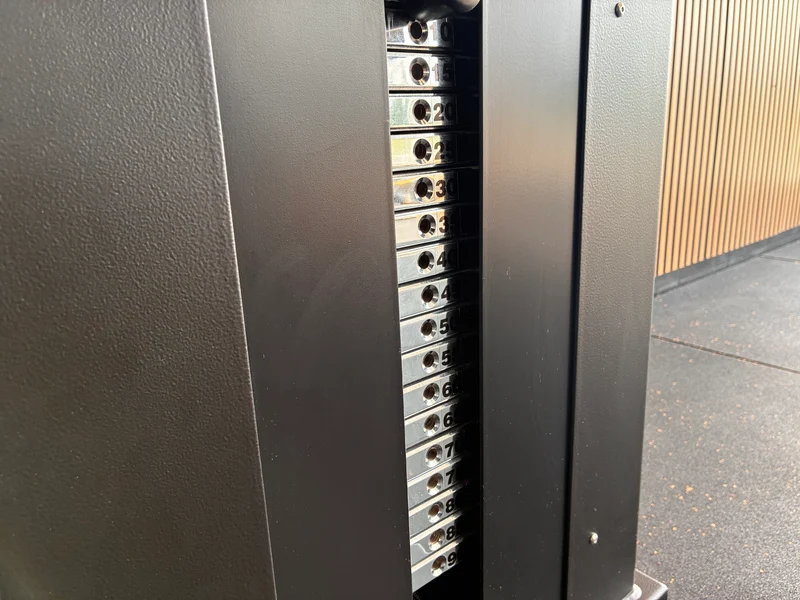 Technogym® Unica Evolution