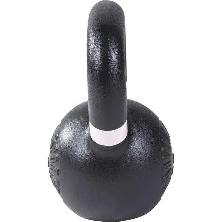 Kettlebell Olympia Schwarz 4-32 KG
