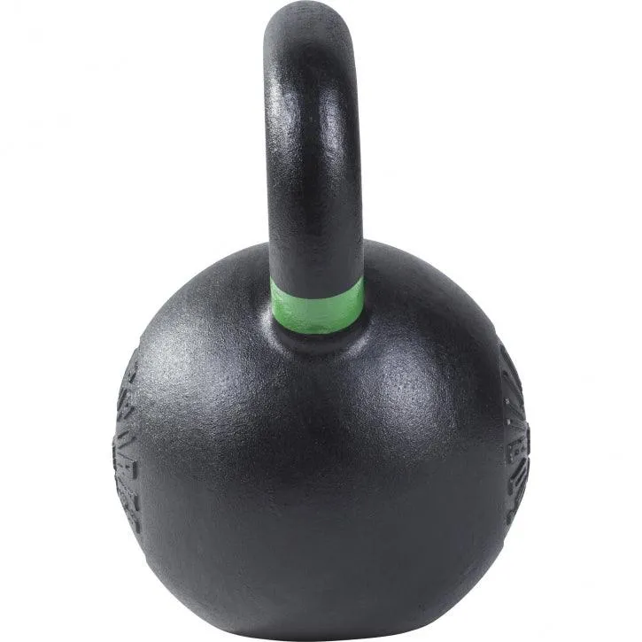 Kettlebell Olympia Schwarz 4-32 KG