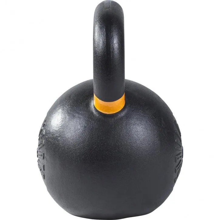 Kettlebell Olympia Schwarz 4-32 KG