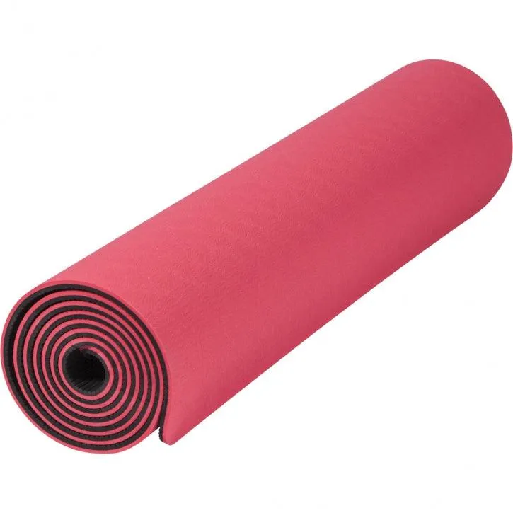 TPE Yogamatte verschiedene Farben