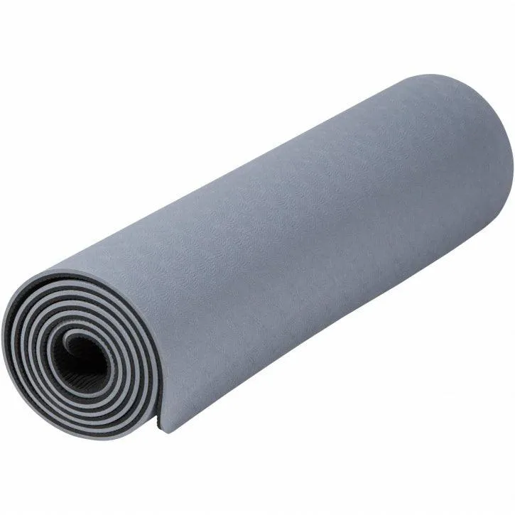 TPE Yogamatte verschiedene Farben