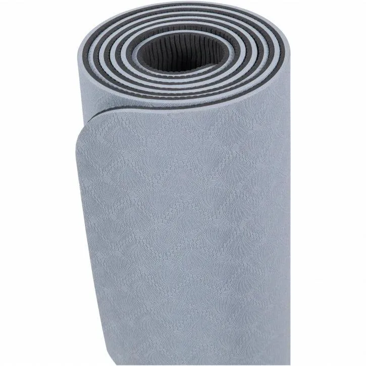 TPE Yogamatte verschiedene Farben