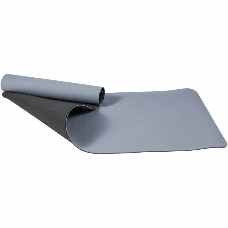 TPE Yogamatte verschiedene Farben