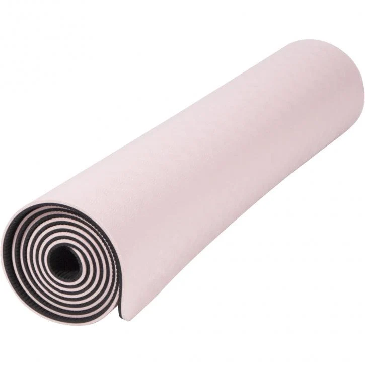 TPE Yogamatte verschiedene Farben