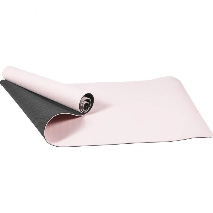 TPE Yogamatte verschiedene Farben