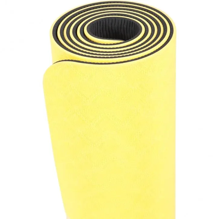 TPE Yogamatte verschiedene Farben