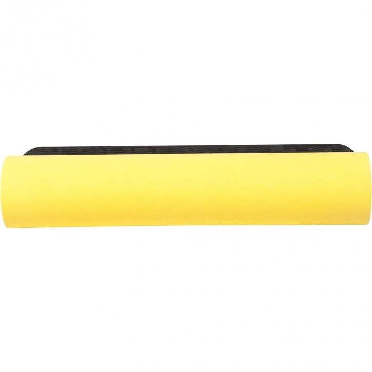 TPE Yogamatte verschiedene Farben