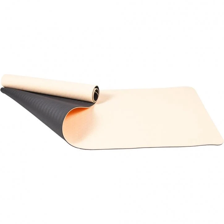 TPE Yogamatte verschiedene Farben