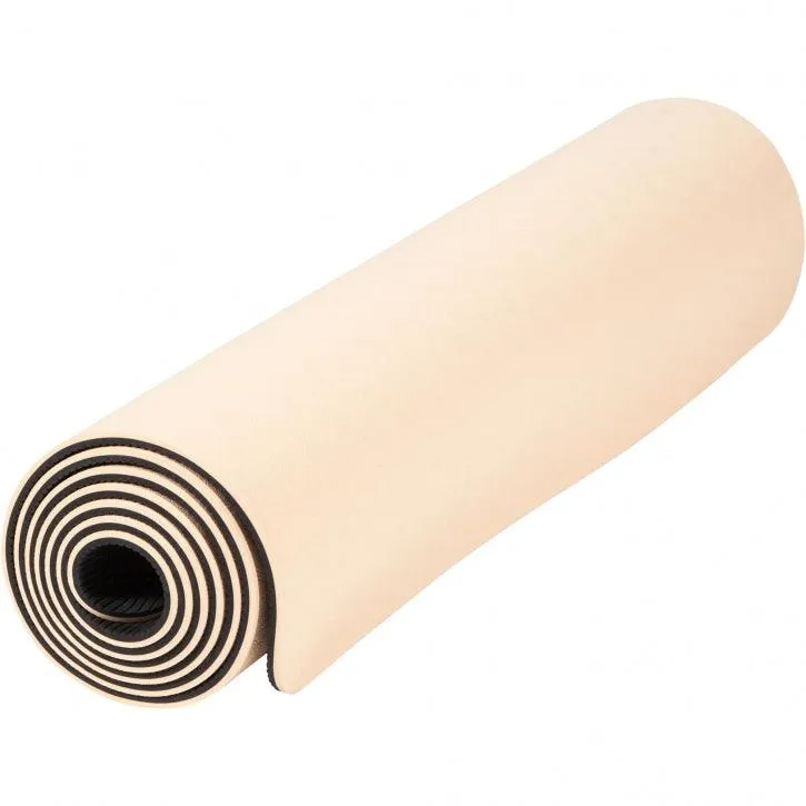 TPE Yogamatte verschiedene Farben