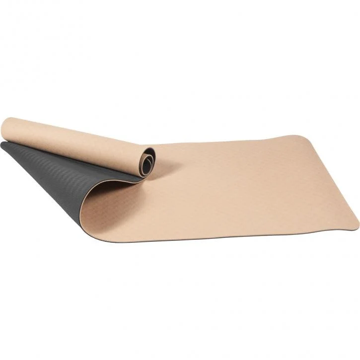 TPE Yogamatte verschiedene Farben