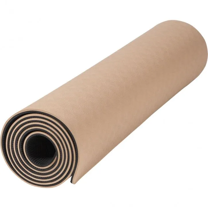TPE Yogamatte verschiedene Farben