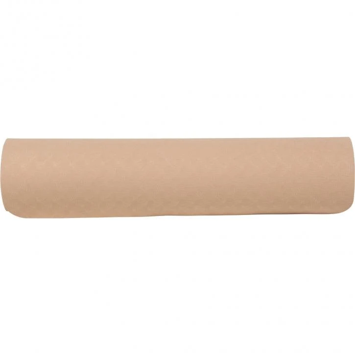 TPE Yogamatte verschiedene Farben
