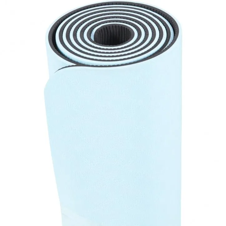 TPE Yogamatte verschiedene Farben