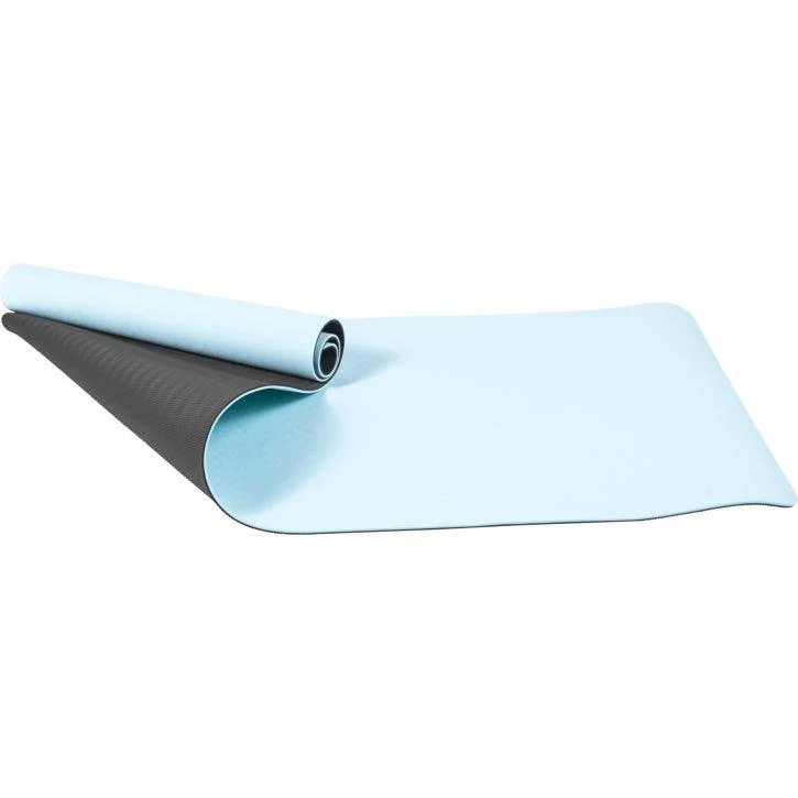 TPE Yogamatte verschiedene Farben