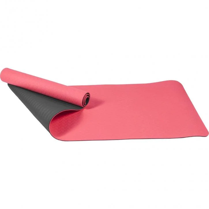 TPE Yogamatte verschiedene Farben