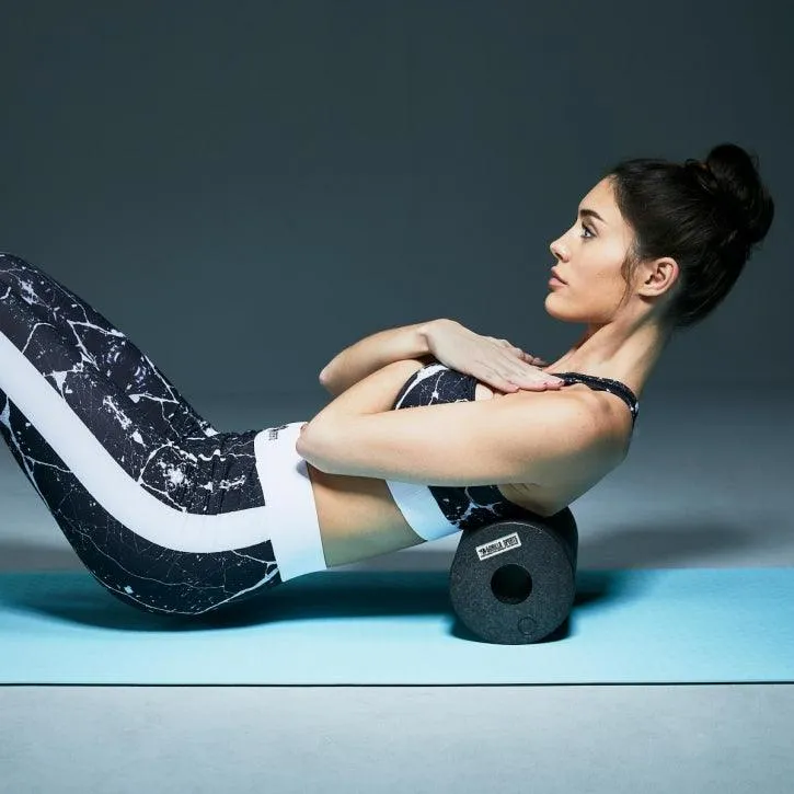 TPE Yogamatte verschiedene Farben