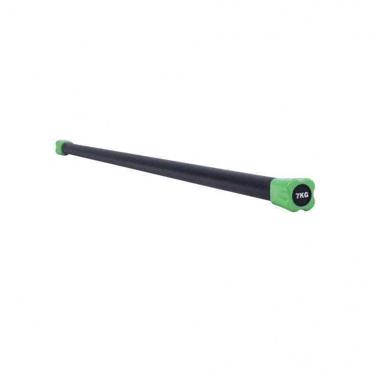 Gewichtsstange Aerobic 1 - 10 KG