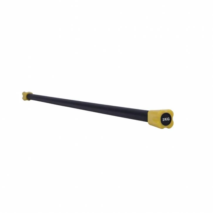 Gewichtsstange Aerobic 1 - 10 KG