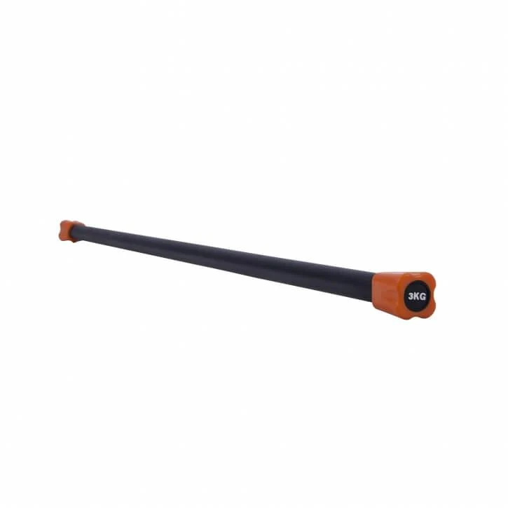Gewichtsstange Aerobic 1 - 10 KG