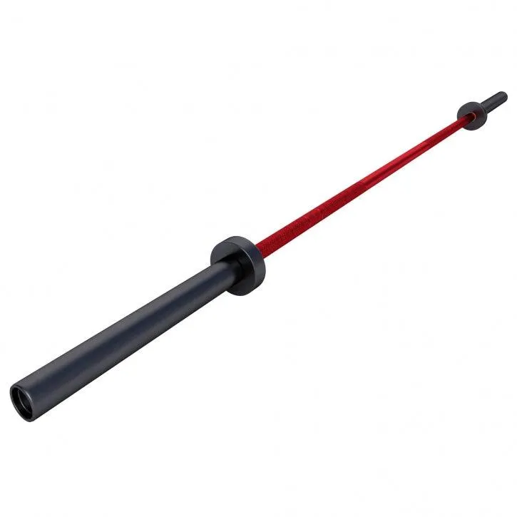 Wettkampf Langhantelstange 50/51 mm