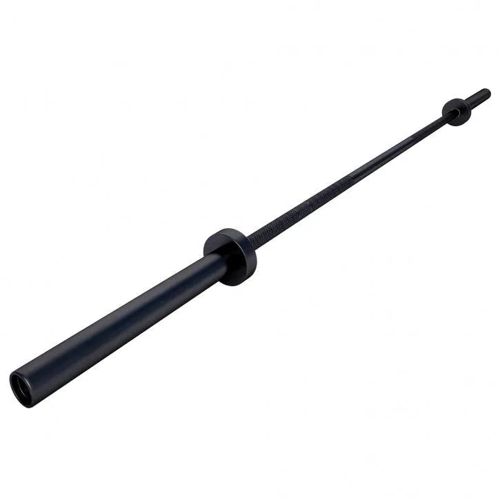 Wettkampf Langhantelstange 50/51 mm