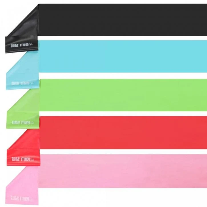 Latex Fitnessband 120 cm