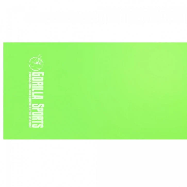 Latex Fitnessband 120 cm