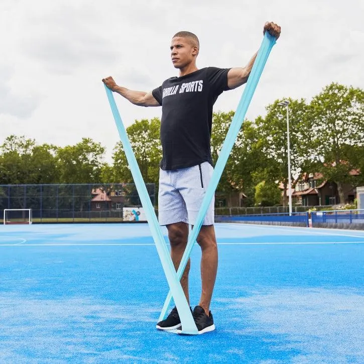 Latex Fitnessband 200 cm