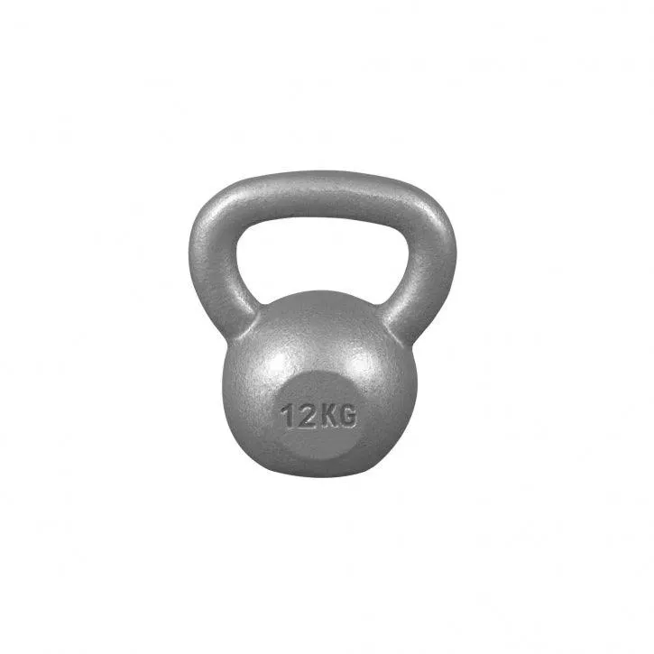 Kettlebell Gusseisen 2-32 KG