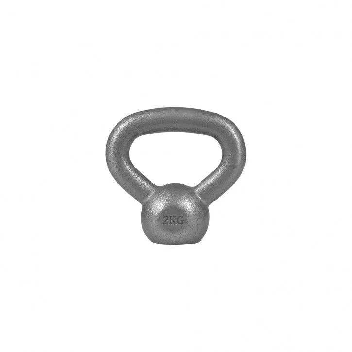 Kettlebell Gusseisen 2-32 KG