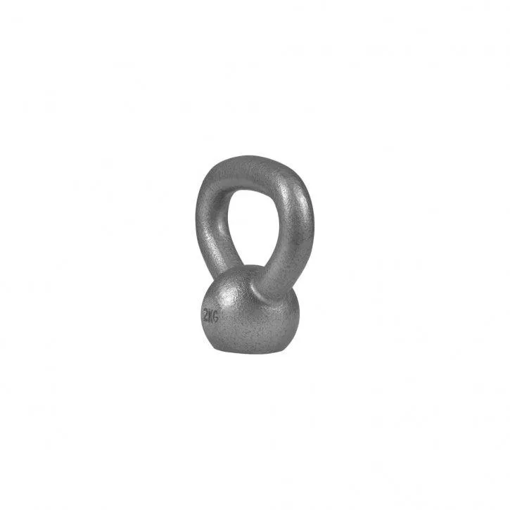 Kettlebell Gusseisen 2-32 KG