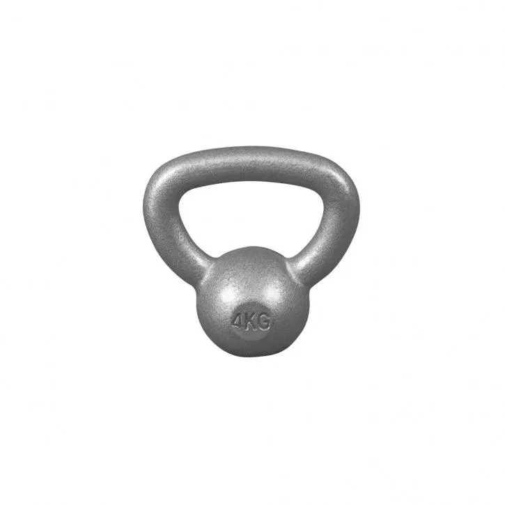Kettlebell Gusseisen 2-32 KG
