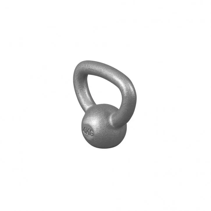Kettlebell Gusseisen 2-32 KG
