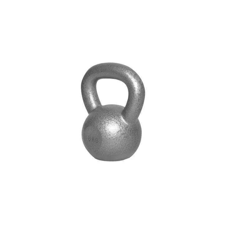 Kettlebell Gusseisen 2-32 KG